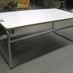 612 2621 COFFEE TABLE